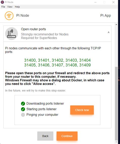 Image result for How to Check Pi Node Runnibg