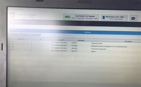 Image result for GM Programming with Techline Connect