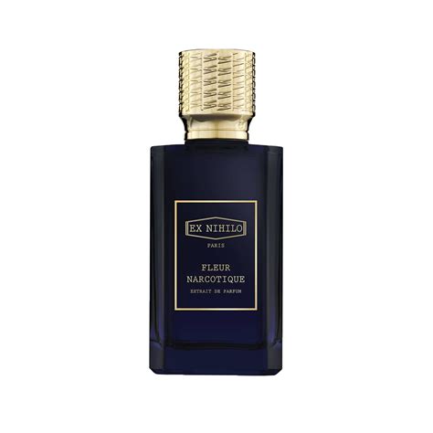 Nước Hoa Unisex Ex Nihilo Fleur Narcotique Extrait de Parfum | Nước hoa ...