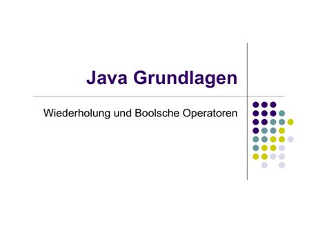 Image result for Java Grundlagen Programmierung