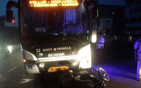 Police ASI, daughter killed on the spot in road accident in Udupi