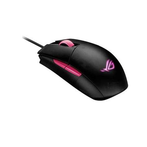 Asus ROG Strix Impact II Elektro Ergonomic Gaming Mouse Dealers in ...