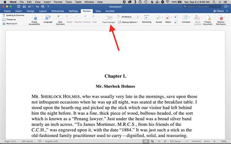 Image result for How to Use Track Changes