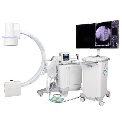 Radiology Machines - MEDEV Medical Devices Corporation