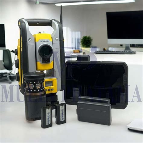 Trimble RTS 773 Tutorial 的图像结果