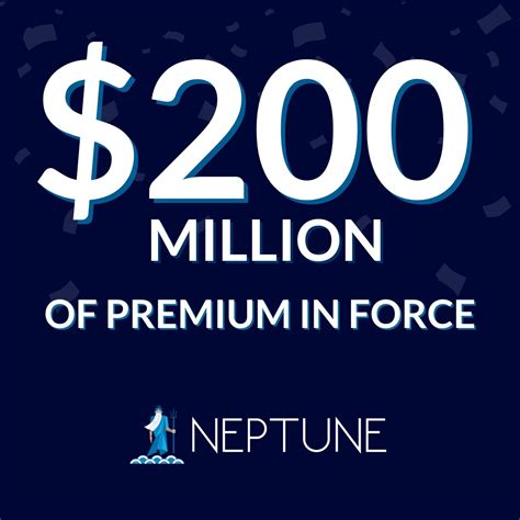 Neptune Flood Insurance on LinkedIn: 2023 has been a great year, and ...