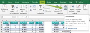 Image result for What Is a Data Module Excel