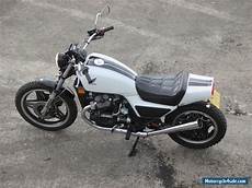 Honda Gl500 Cafe Racer For Sale by 1982 Honda Gl 500 For Sale In United Kingdom Honda Gl500 Cafe Racer For Sale