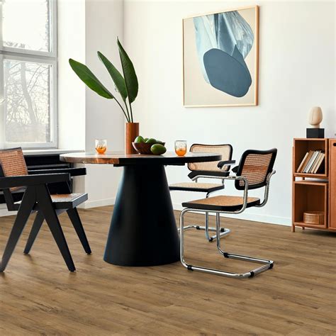 Welsh Oak Brown Laminate Flooring | Kronotex Neutral - Floor Mechanics