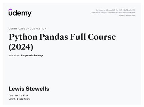 Image result for Pandas Full-Course