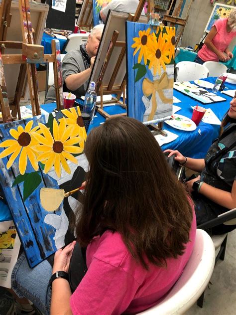 Step by Step Painting Lessons 的图像结果