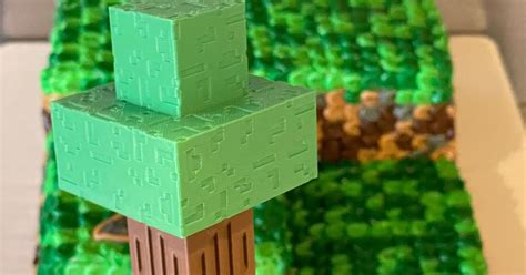 Image result for Minecraft Tree Simple