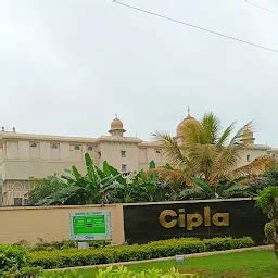 Cipla Limited (Unit 1) - Pharmaceutical company - Pithampur - Madhya ...