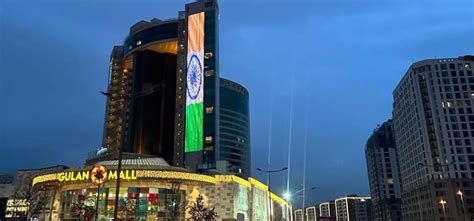 Consulate General Of India Erbil