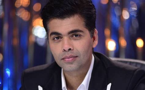 Karan Johar on kids Yash-Roohi being premature: I was terrified, my ...