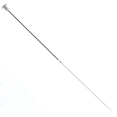 Hamilton Microliter Low-Volume Syringe Repair Kit, for 5 µL Syringe ...