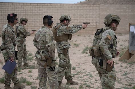 Rezultat imagine pentru Security Forces Training