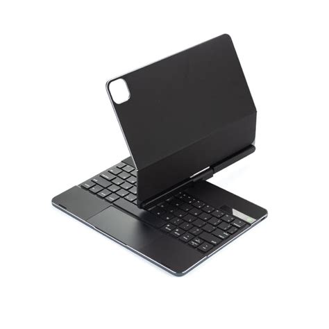 Doqo F11 Magnetic Wireless Keyboard Case For iPad | Concept Kart