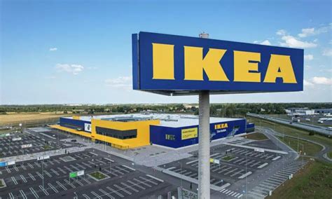 Ingka Group steps up circular push and low-carbon operations