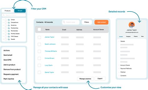 LoveAdmin Price, Features, Reviews & Ratings - Capterra India