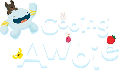 Coding Awbie 的图像结果