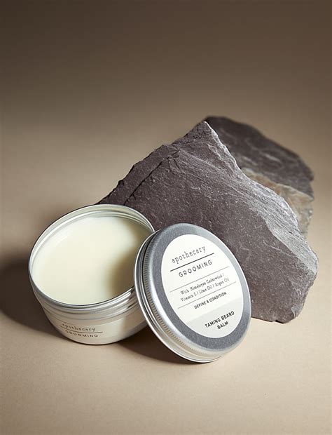 Buy Grooming Beard Balm 50g at Marks & Spencer