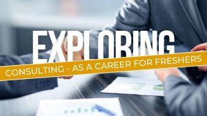 Wht Do Consultants Do 的图像结果