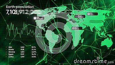 Animated World Map Over Time 的图像结果