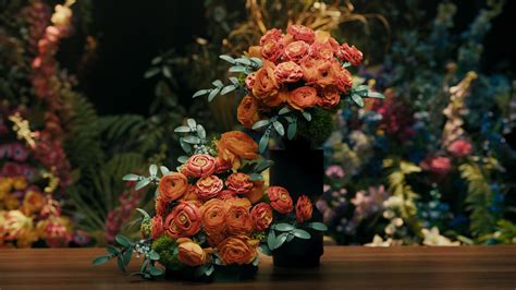 The Best Valentine’s Day Pop-ups 2025 - February 2025 - Insider Trends