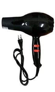 BRICKFIRE MultiPurpose N 6130 Professional Hair Dryer Salon Style B17 ...