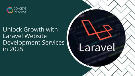 Laravel Website Development Services | Best Laravel developers