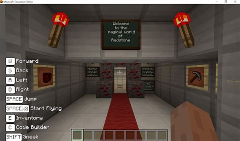 Image result for Minecraft Agent Coding Poster