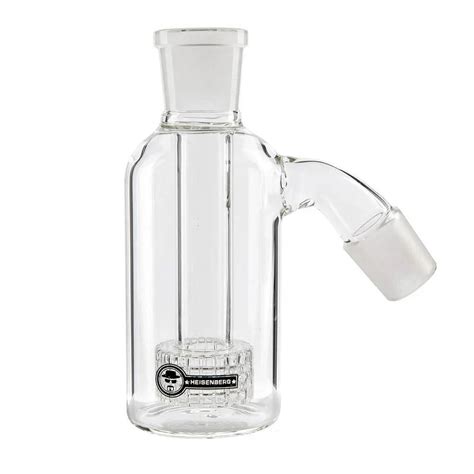 Heisenberg Pre-Cooler 'Matrix' 29.2, 26,99