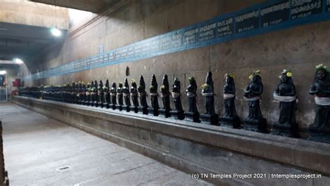 Sundareswarar, Keelasevalpatti, Sivaganga – TN Temples Project