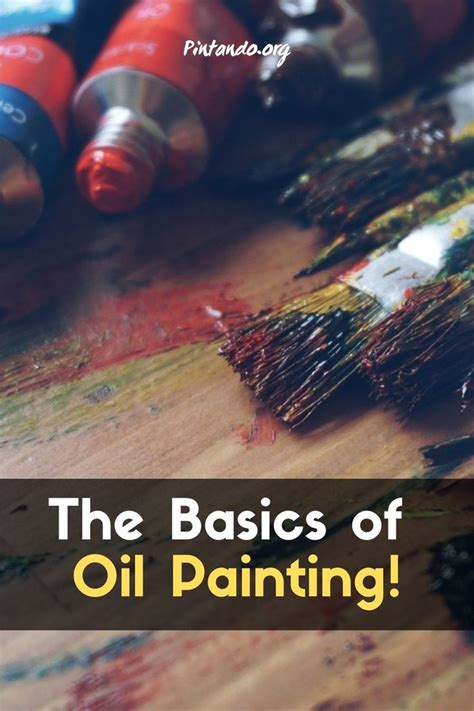 Basic Oil Painting Tutorial 的图像结果