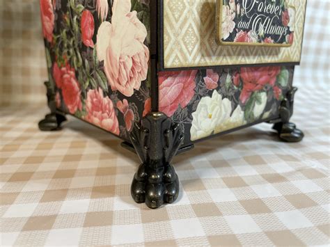 Image result for Simple DIY Stamp Craft Container Storage