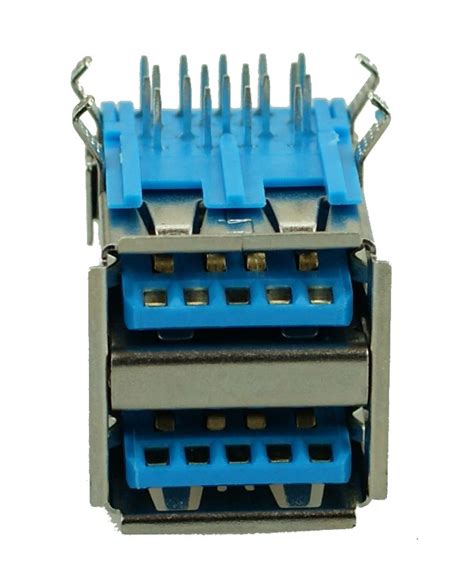 Image result for USB 3.0 Connector Types