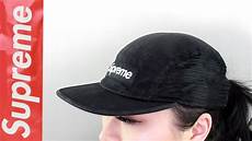 supreme cap supreme ss18 mesh side panel c cap supreme cap supreme ss18 mesh side panel c cap