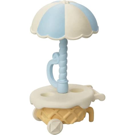 PENGUIN FAMILY CALICO CRITTERS - THE TOY STORE