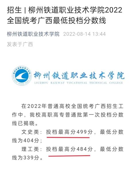 2023广西十大专科院校排名:盘点广西省最好的10所专科大学! - 知乎