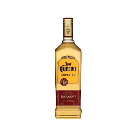 Jose Cuervo Especial Gold Tequila 1L – Singlemalt.ph