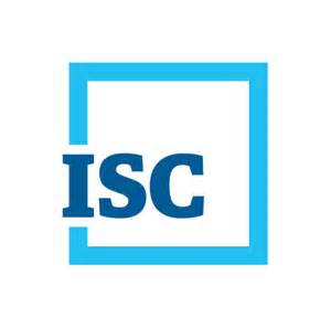 Image result for ISC Blue