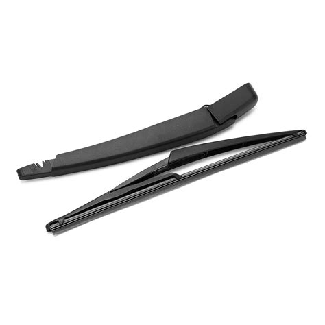 Rear Wiper Arm, High Efficiency Anti?Aging Long Lifespan Rear Wiper ...