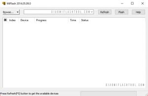 MI Note 5 Pro Flash File Error Tool 的图像结果