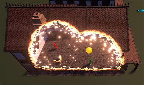 Image result for Unity Camera Characters Transparent Behind Walls