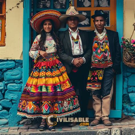 Peruvian Person 的图像结果