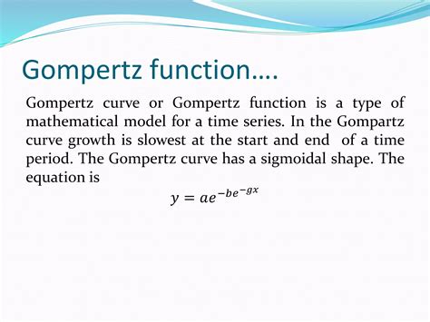 Linear Model Nonlinear Model Curve Fitting 的图像结果
