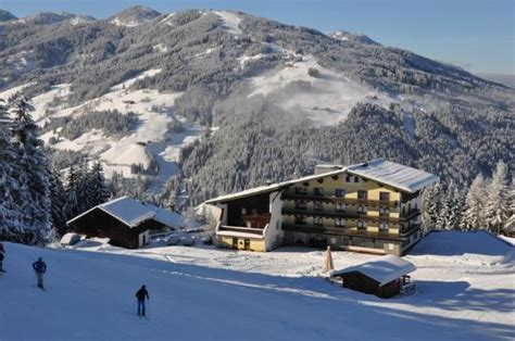 HOTEL BERGHOF (Wagrain) - Hotel Reviews & Photos - Tripadvisor