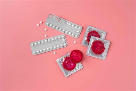 Does the Birth Control Pill Prevent Sexually Transmitted Infections ...