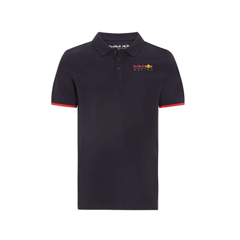 Red Bull Racingf1 Mens Classic Polo Shirt S Navy | Desertcart INDIA